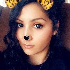 Meet your Posher, Darien